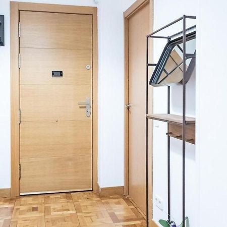 Adaptado Y Comodo Apartamento En Iturrama Pamplona Exterior photo
